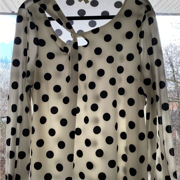 Laura Blouse - Picture 4 of 5